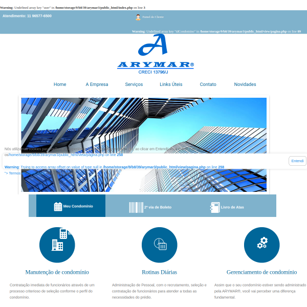arymar.com.br