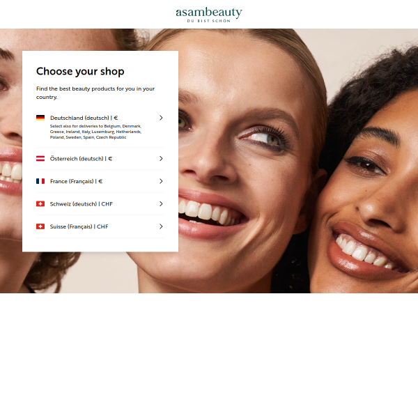 asambeauty.com