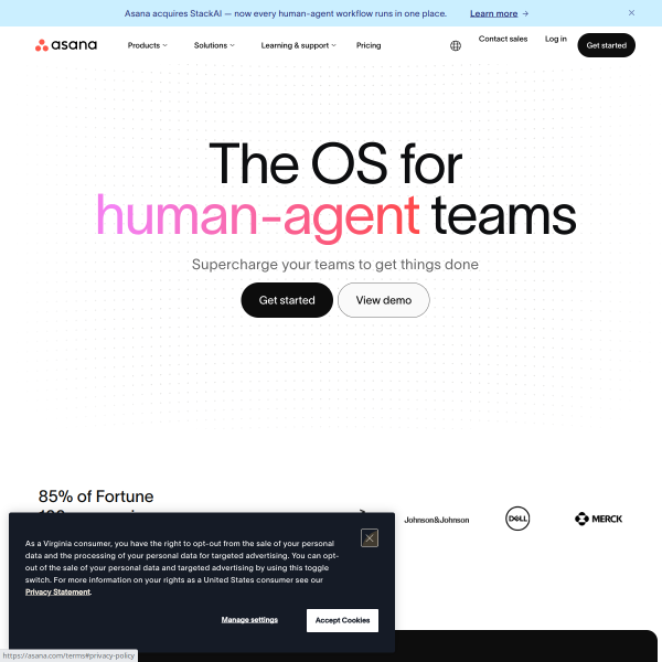 asana.com