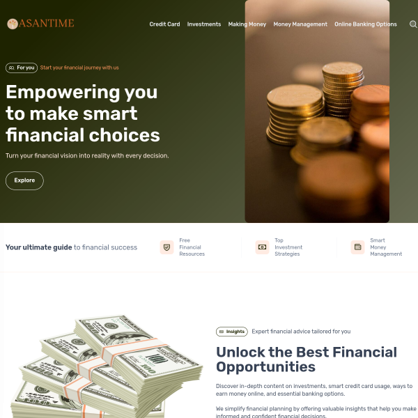 asantime.com
