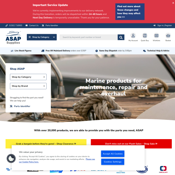 asap-supplies.com
