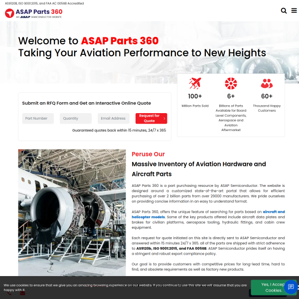 asapparts360.com