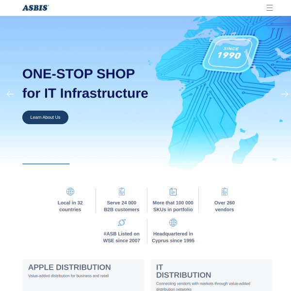 asbis.com