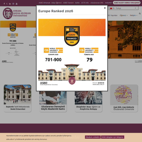 asbu.edu.tr