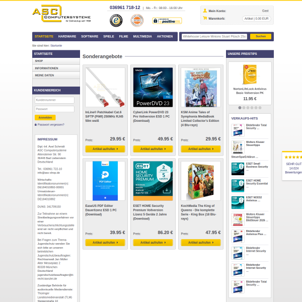 asc-shop.de
