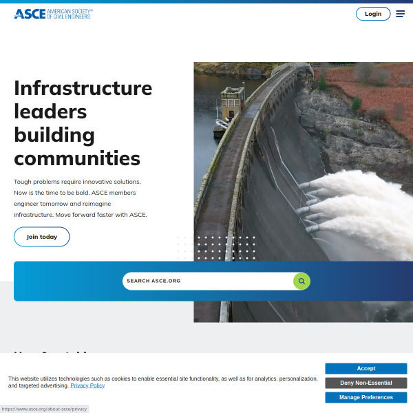 asce.org