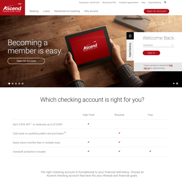 ascend.org
