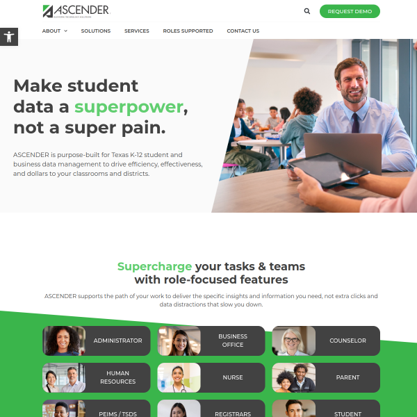 ascendertx.com