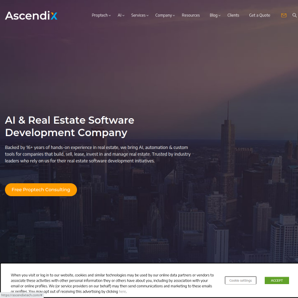 ascendixtech.com