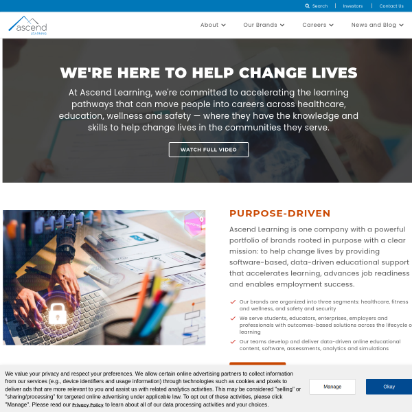 ascendlearning.com