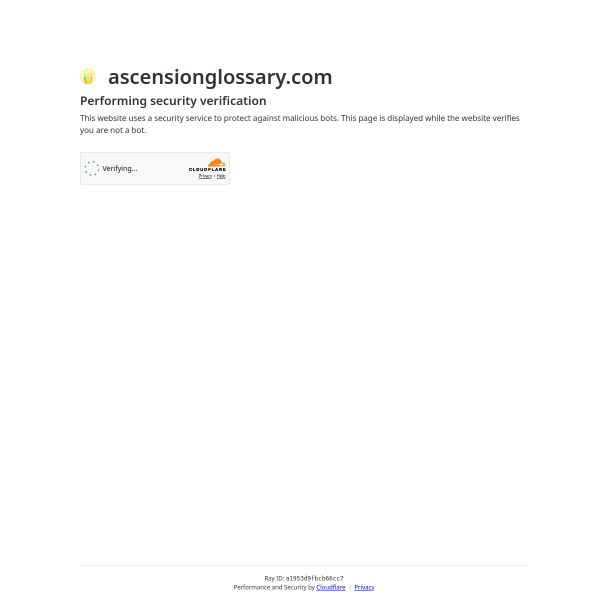 ascensionglossary.com