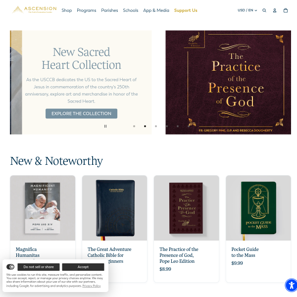 ascensionpress.com