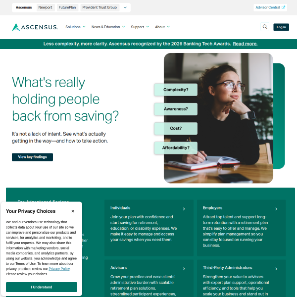 ascensus.com