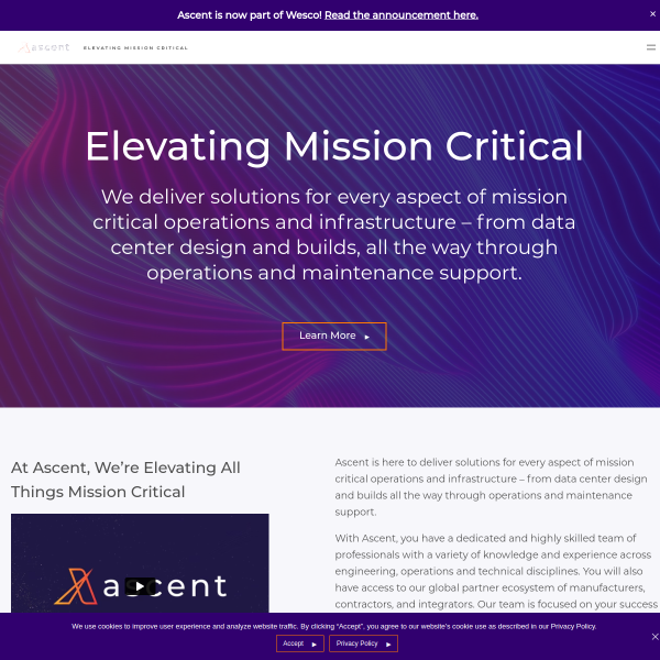 ascentcorp.com