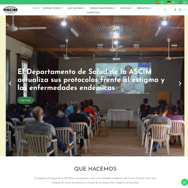ascim.org