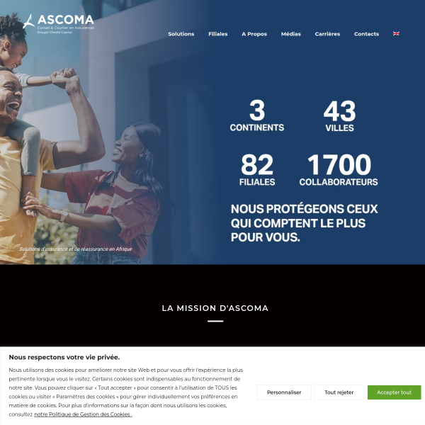 ascoma.com