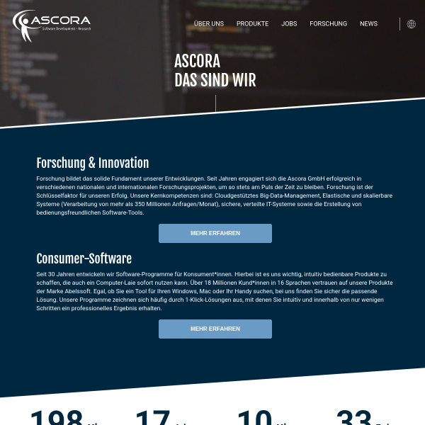 ascora.de