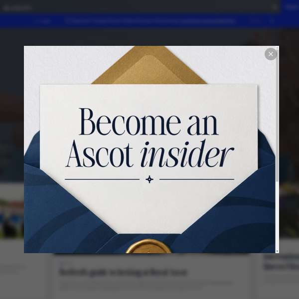 ascot.com