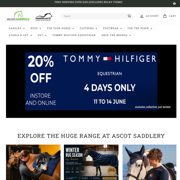 ascotsaddlery.com.au