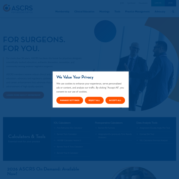 ascrs.org