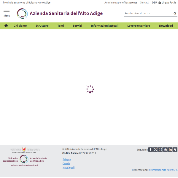 asdaa.it