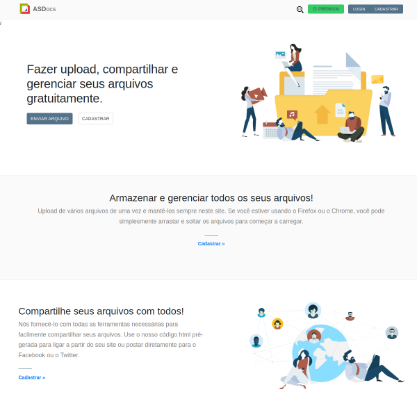 asdocs.net