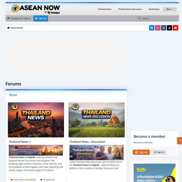 aseannow.com
