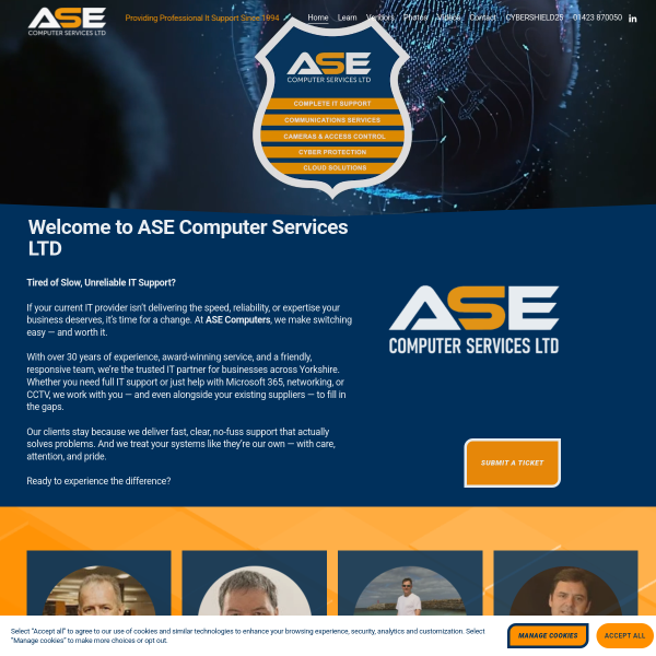 asecomputers.co.uk