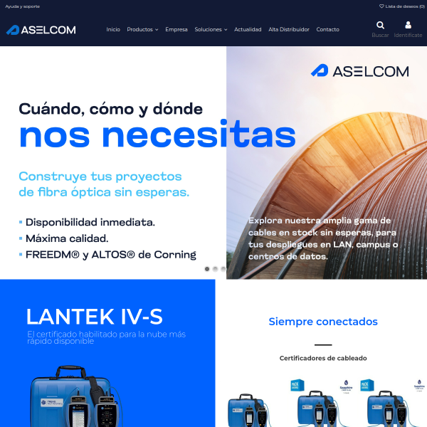 aselcom.com