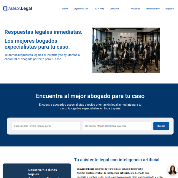 asesor.legal
