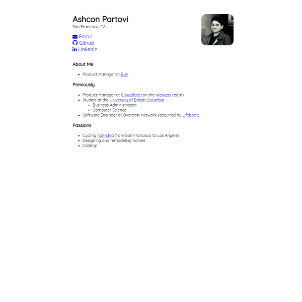 ashcon.app