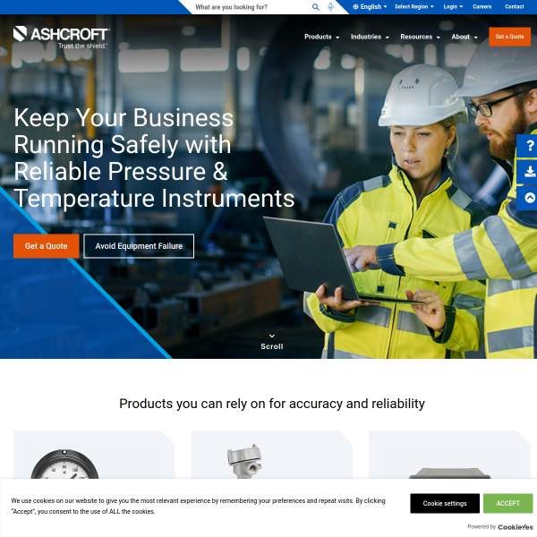 ashcroft.com