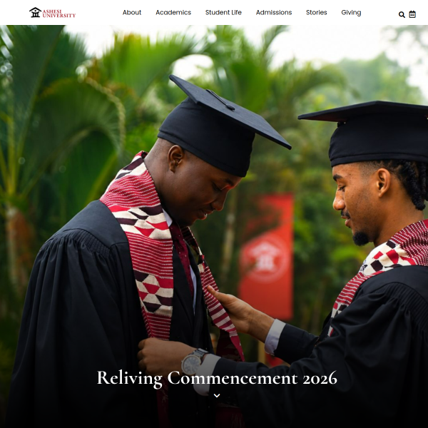 ashesi.edu.gh