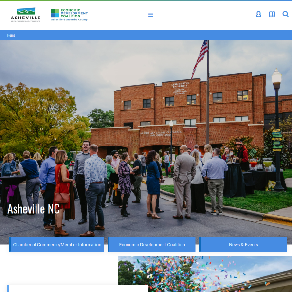 ashevillechamber.org
