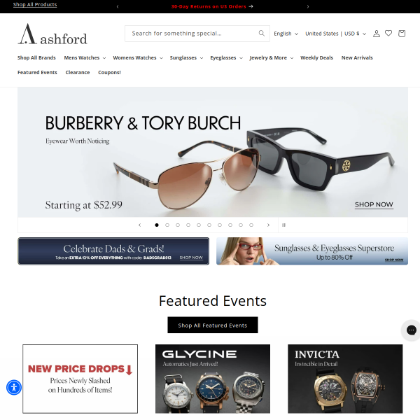 ashford.com