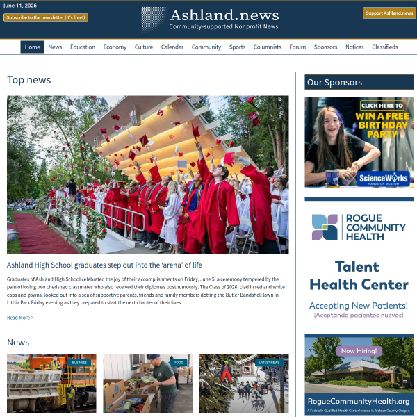 ashland.news