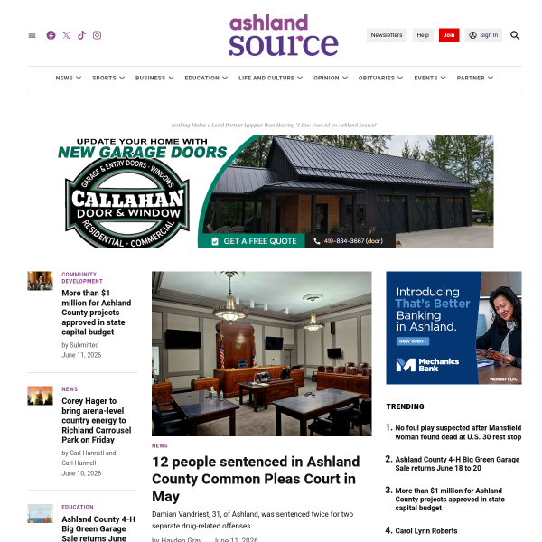 ashlandsource.com