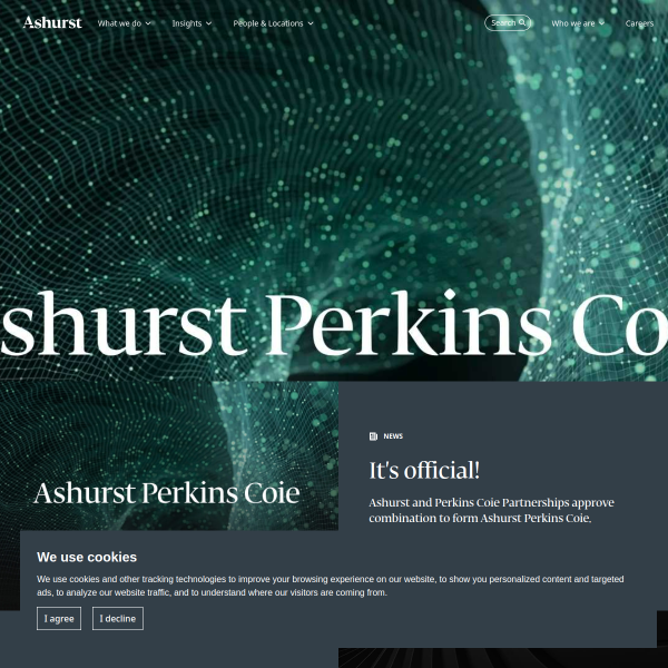 ashurst.com