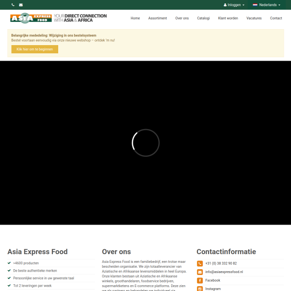 asiaexpressfood.nl