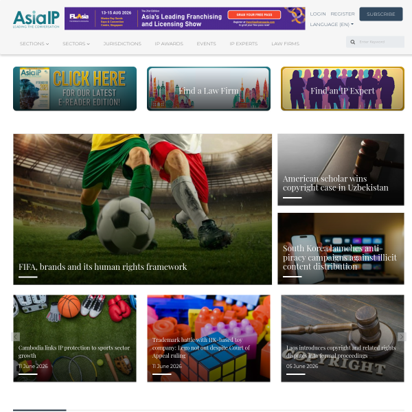 asiaiplaw.com