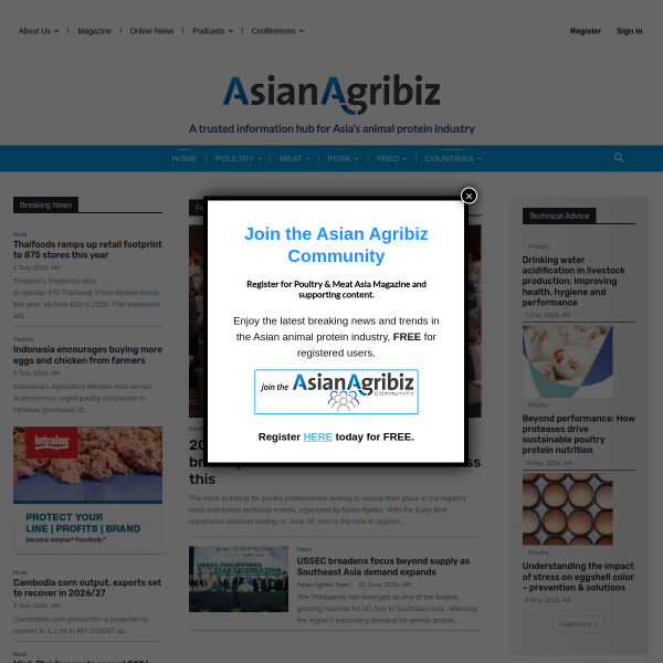 asian-agribiz.com