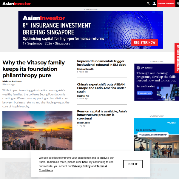 asianinvestor.net