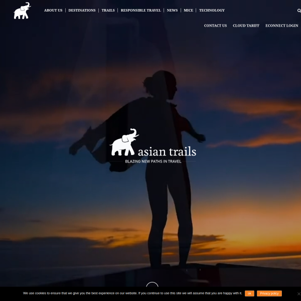 asiantrails.travel