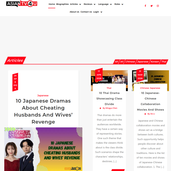 asiantv4u.com