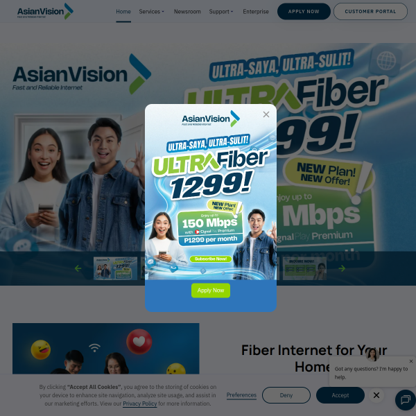 asianvision.com.ph