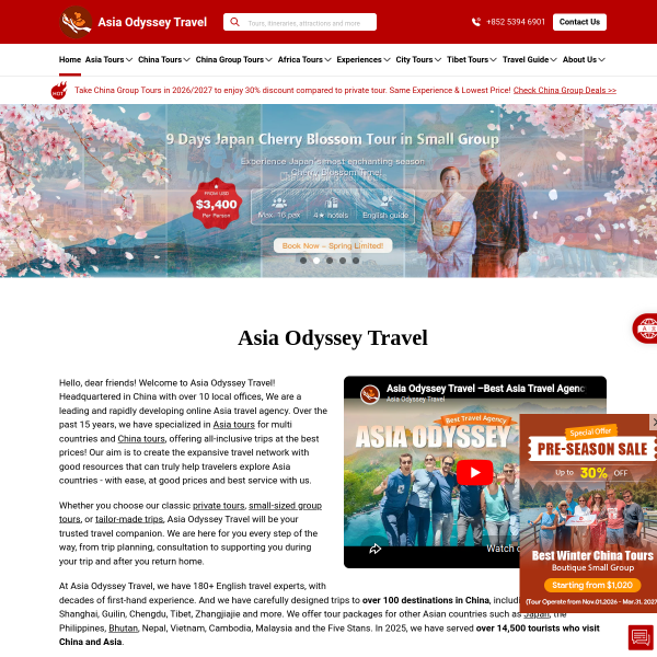 asiaodysseytravel.com