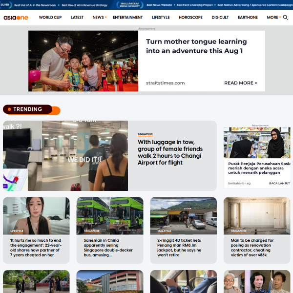 asiaone.com