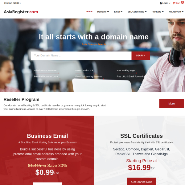 asiaregister.com