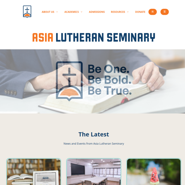 asiaseminary.com