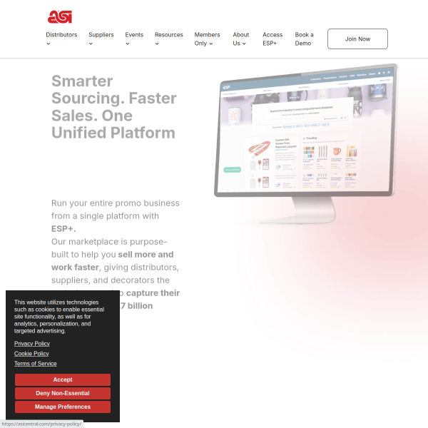asicentral.com